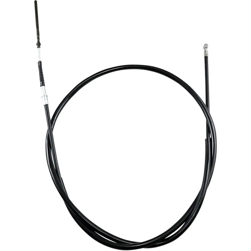 Motion pro Black Vinyl Brake Cable - Honda