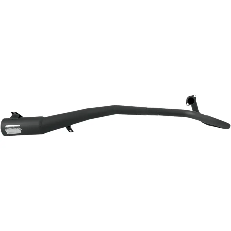 RCM 4-Stroke Exhaust System