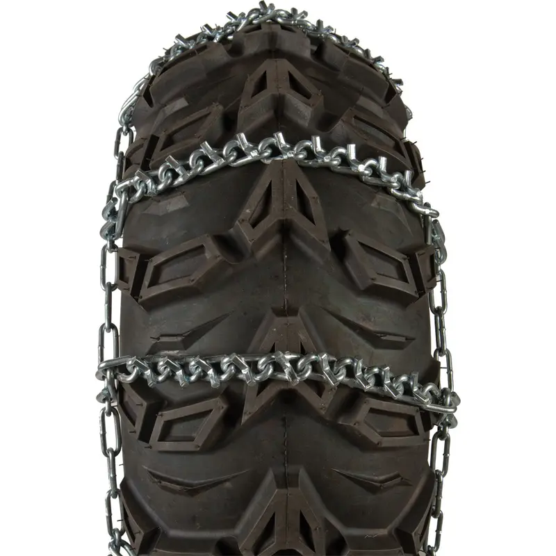 SEDONA V-BAR ATV/UTV TIRE SNOW CHAINS D 11"