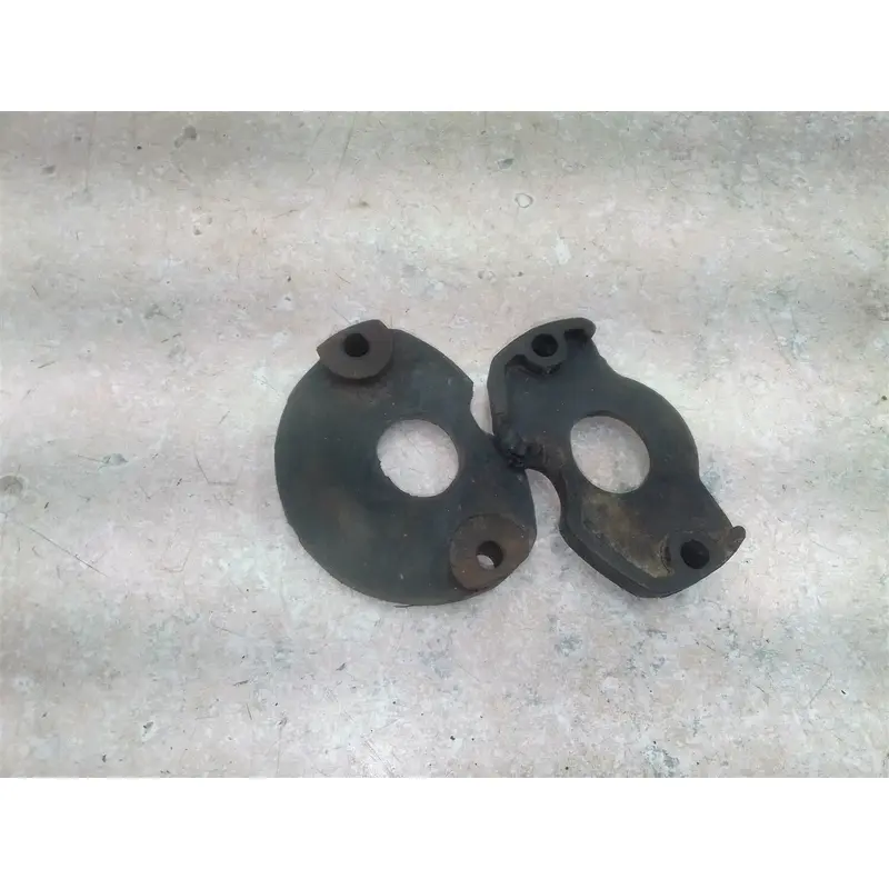 Yamaha 200 CS3 TWIN Meter Rubber Grommets 1970 ANX B-103
