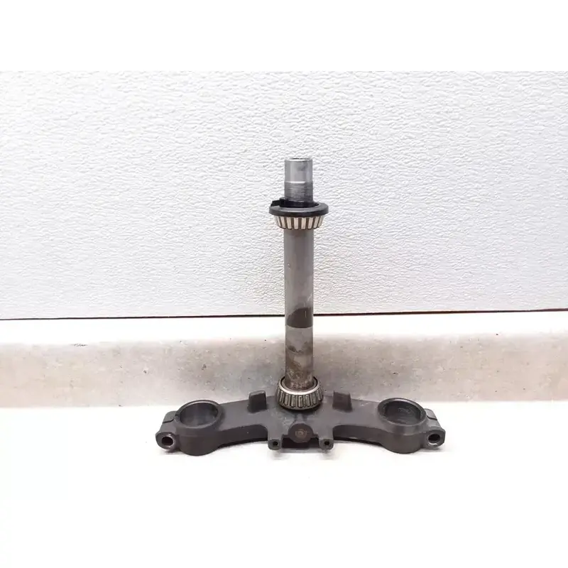 1982 Kawasaki KZ 750 KZ750-N Spectre Steering Stem Triple Fork Clamp PJ-10
