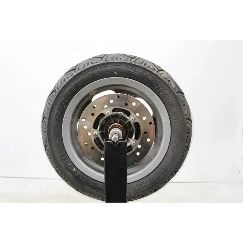 2004 Vespa ET4 FRONT WHEEL RIM