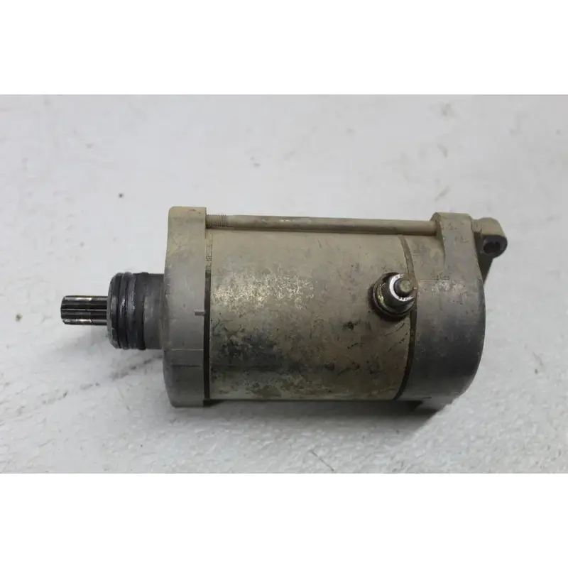 2008 POLARIS RZR 800 EFI ENGINE STARTING STARTER MOTOR -DC 12V
