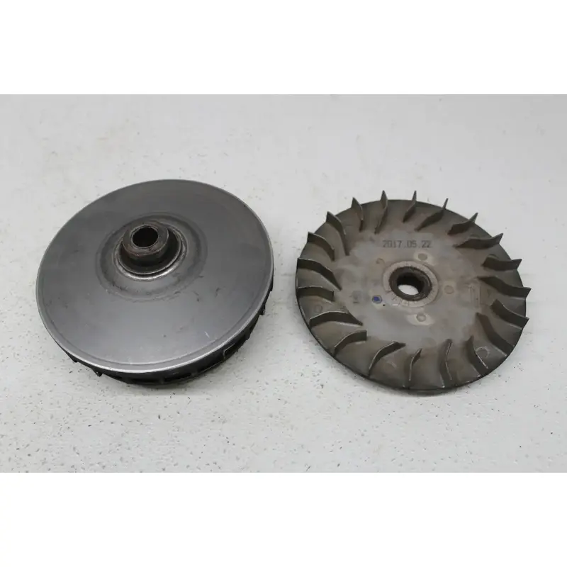 2016 YAMAHA WOLVERINE 700 YXE700 4X4 FI PRIMARY CLUTCH