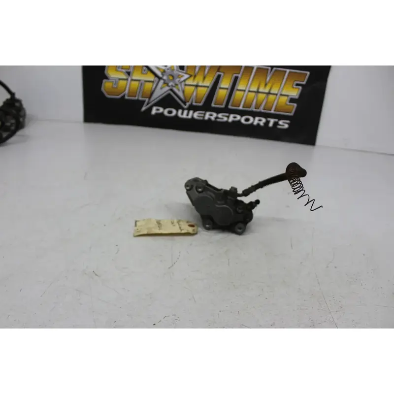 95 KAWASAKI ZX900 FRONT BRAKE CALIPER NO MASTER