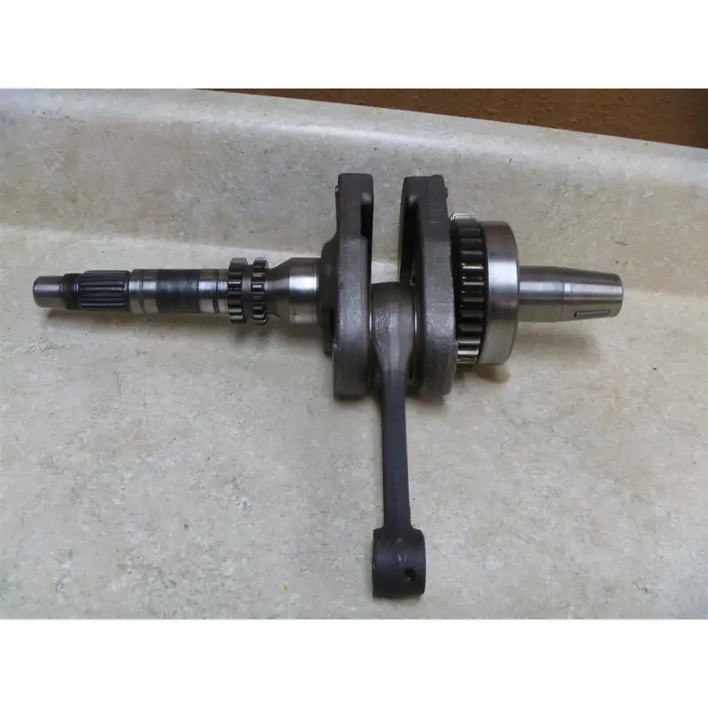 Honda 250SX ATC ATC250SX ATC250-SX Used Engine Crankshaft & Rod 1985 SM205