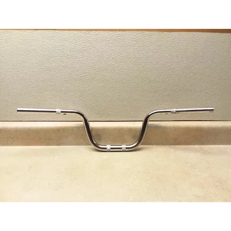 VTG 1965 1966 Honda CT200 Trail 90 Chrome Handlebars PJ-6