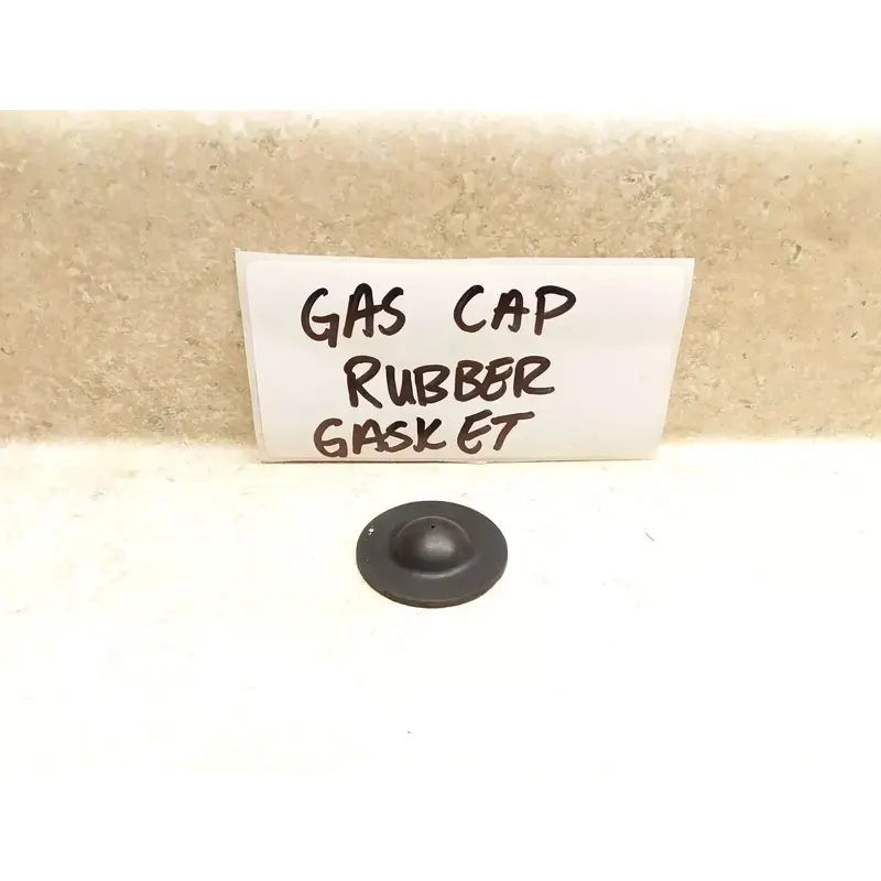 VTG 1969 1970 Honda CT70 Trail 70 Gas Cap Rubber Gasket PJ-8