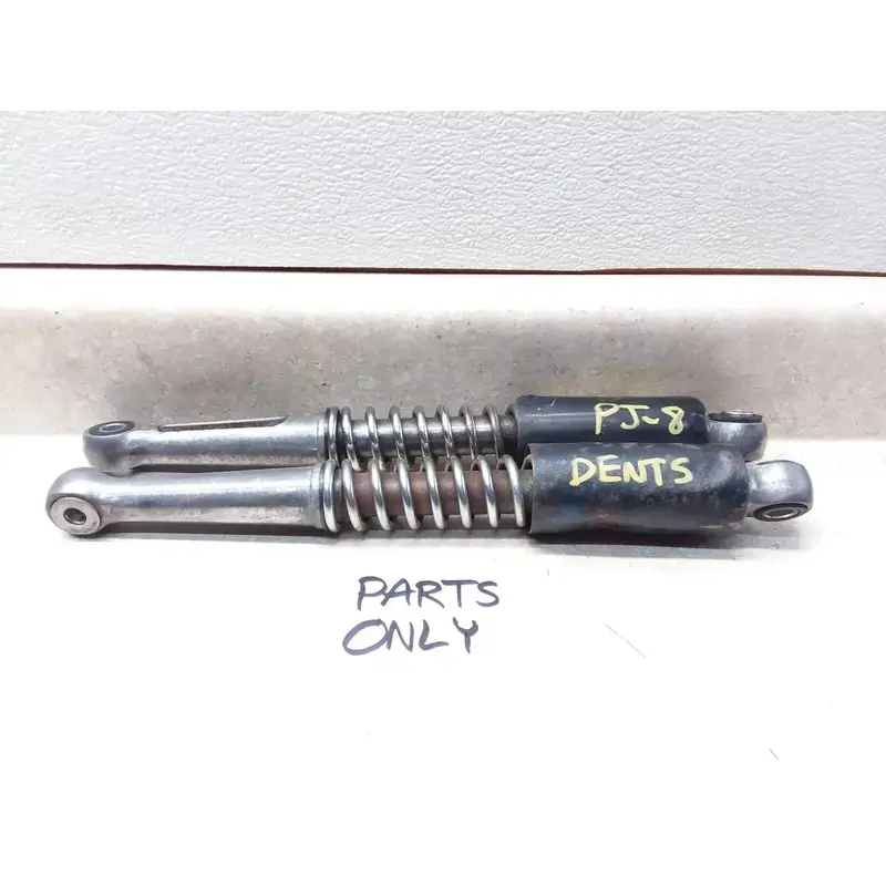 VTG 1969 1970 Honda CT70 Trail 70 Rear Shock Left & Right Shocks PJ-8