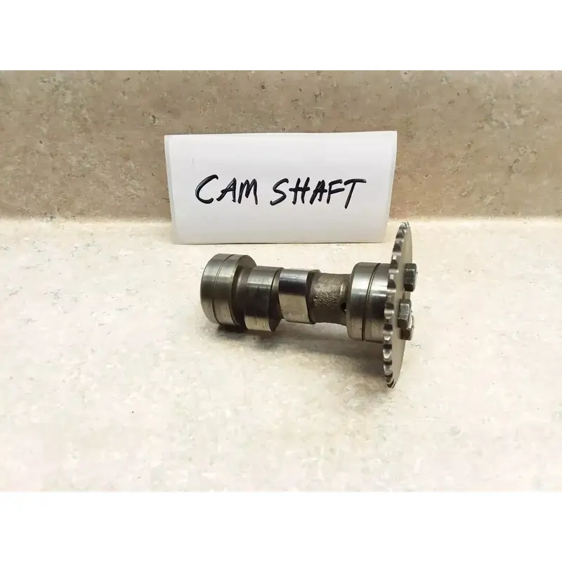 VTG 1969 1970 Honda Z50 K1 Mini Trail 50 Engine Camshaft Cam & Sprocket PJ-8