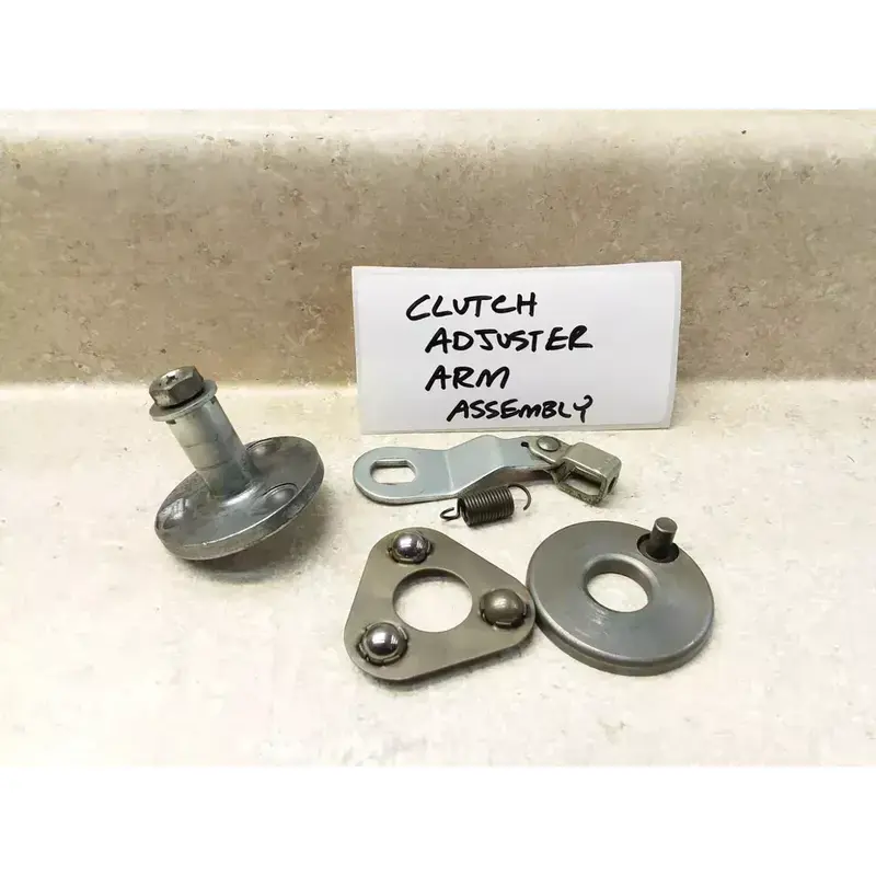 VTG 1975 Honda CB750 CB 750 K5 Engine Clutch Adjuster Acuator Hardware PJ-7