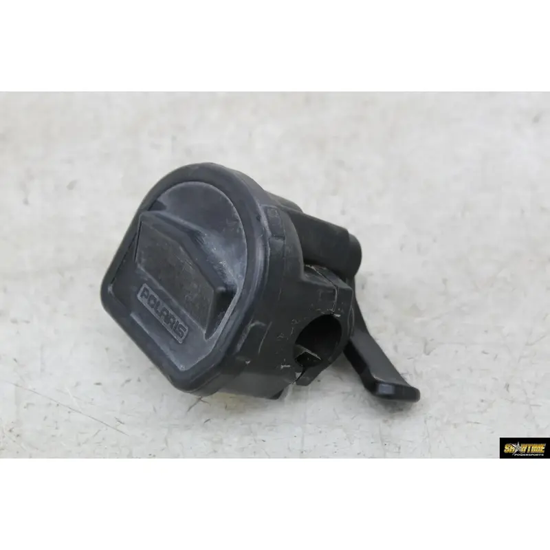 07 POLARIS SPORTSMAN 800 THUMB THROTTLE AWD 2X4 SWITCH