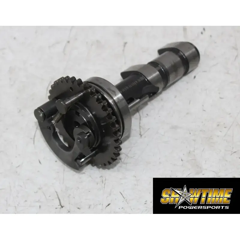 16-18 YAMAHA WOLVERINE YXE700 ENGINE MOTOR EXHAUST CAM SHAFT CAMSHAFT