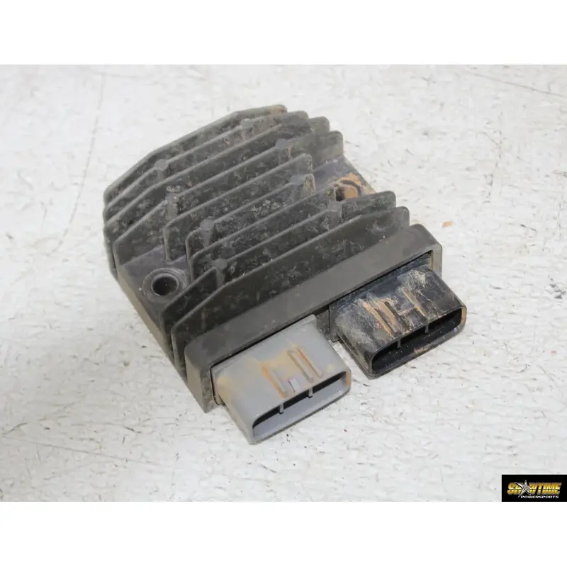 16-18 YAMAHA WOLVERINE YXE700 RECTIFIER VOLTAGE REGULATOR