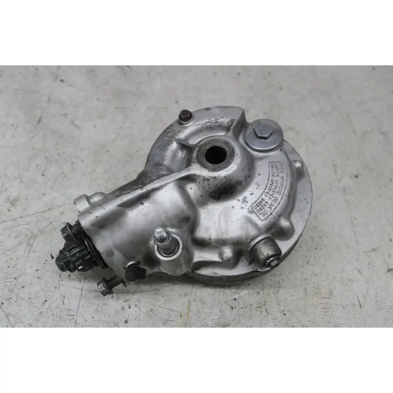 1980 Honda CB900C Custom FINAL DRIVE GEAR DIFFERENTIAL