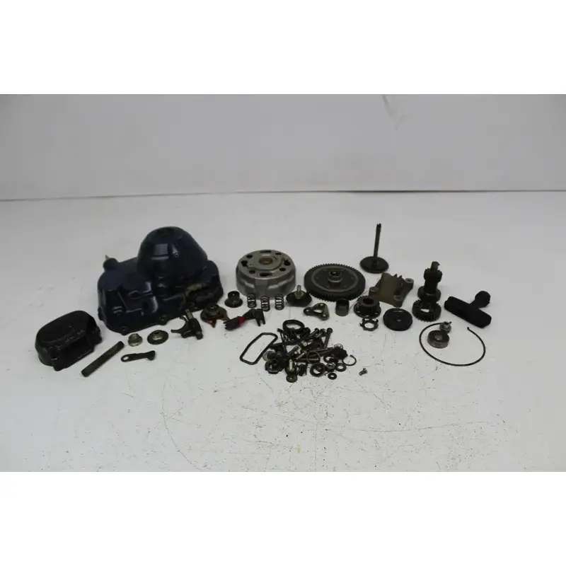 1984 HONDA ATC110 PARTS AND HARDWARE NUTS BOLTS