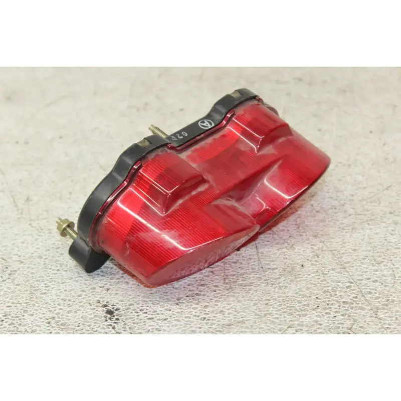 2001 KAWASAKI ZX9 REAR TAIL TAILLIGHT BACK BRAKE LIGHT