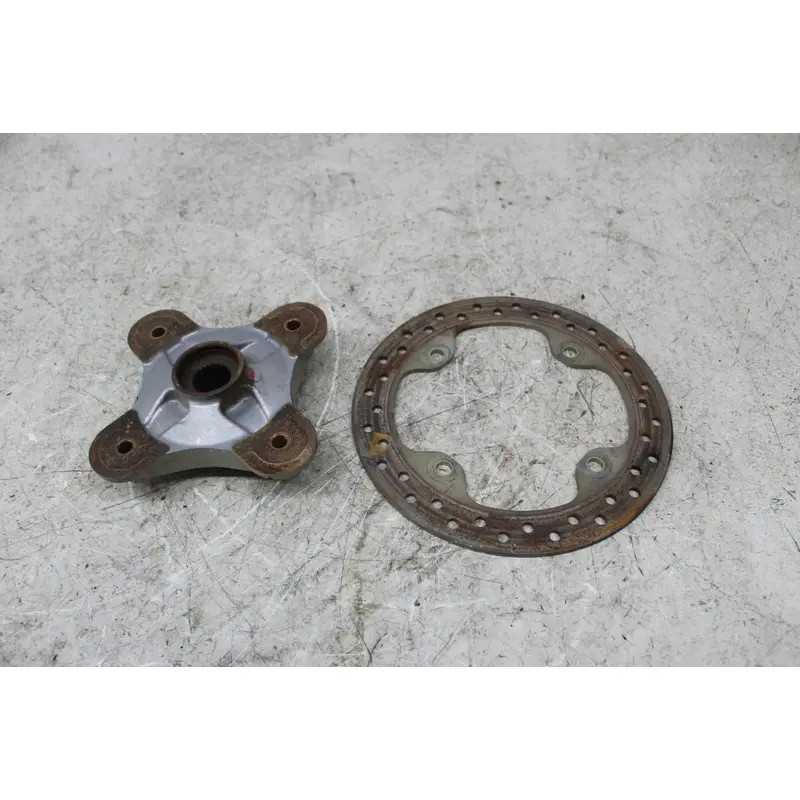 2016 Polaris Sportsman XP 1000 REAR BACK WHEEL RIGHT HUB