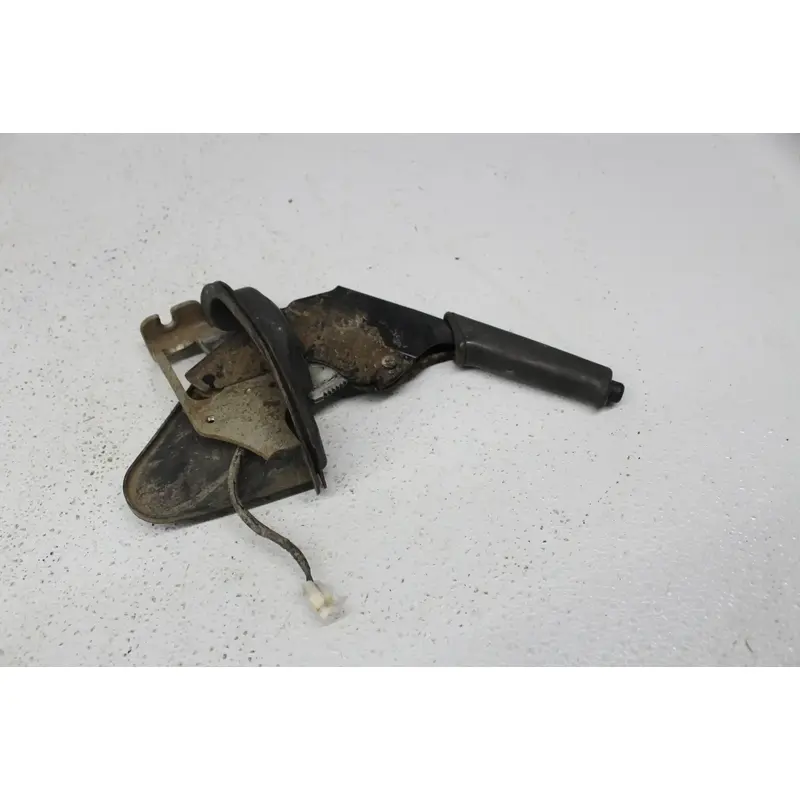 2016 YAMAHA WOLVERINE 700 YXE700 4X4 FI E-BRAKE ASSEMBLY