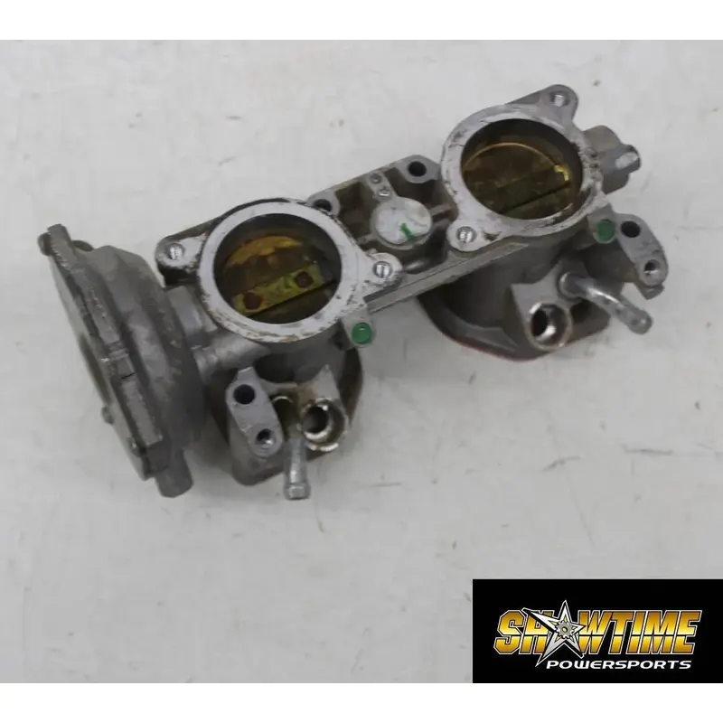 21-24 POLARIS SPORTSMAN 850 ULTIMATE TRAIL LE THROTTLE BODY BODIES