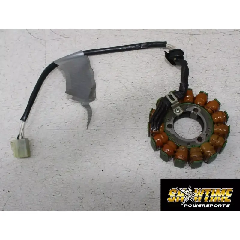 93-06 HONDA SPORTRAX 300 TRX300EX STATOR GENERATOR ALTERNATOR MAGNETO