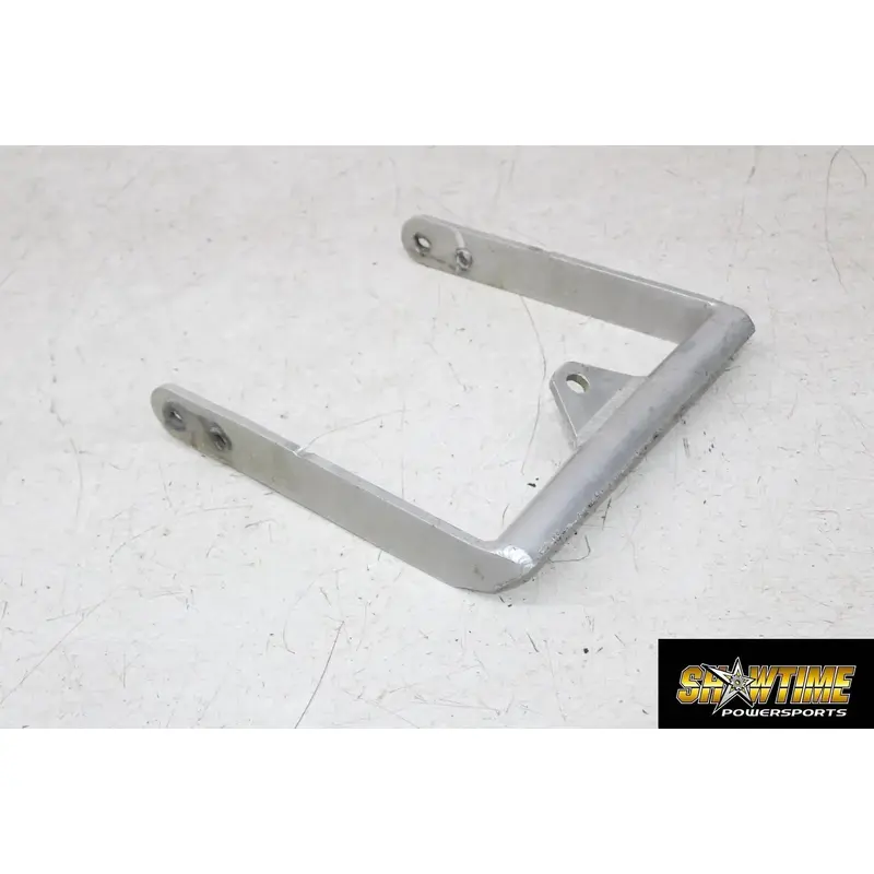 01-05 YAMAHA RAPTOR 660 REAR BACK GRAB BAR HANDLE (SEE DESCP)