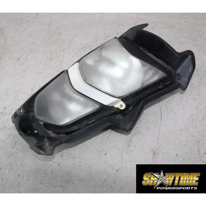 03-08 SUZUKI QUADSPORT Z400 LTZ400 FRONT HEAD LIGHT LAMP HEADLIGHT