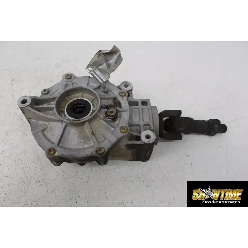 17-18 CAN-AM MAVERICK 1000R 4X4 XC REAR DIFFERENTIAL FINAL DRIVE