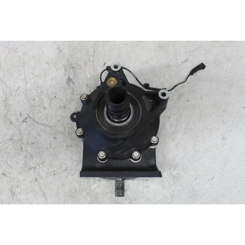 19-21 CAN-AM RYKER 600 FINAL REAR DRIVE DIFFERENTIAL DIFF