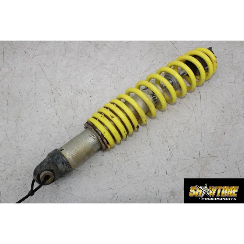 19 CAN-AM RENEGADE 1000R FOX FRONT RIGHT SHOCK ABSORBER SUSPENSION (READ)