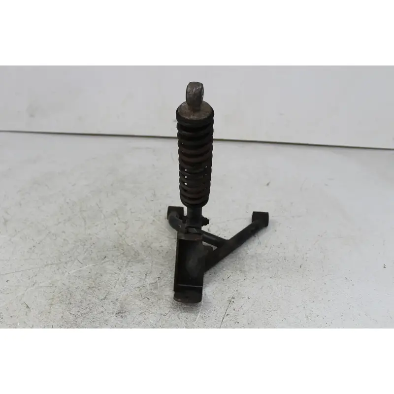 1986 KAWASAKI BAYOU 185 KLF185A FRONT LOWER LEFT CONTROL A ARM