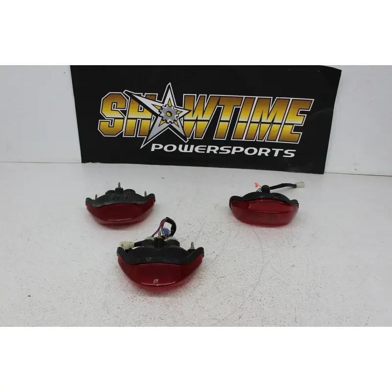 2003 KAWASAKI ZX-12 TAIL LIGHTS