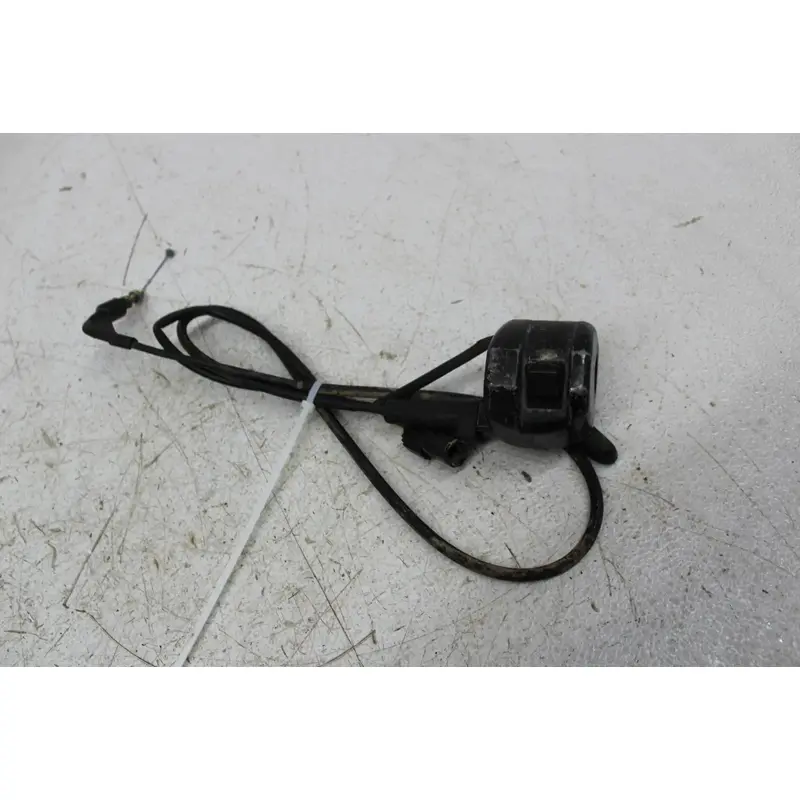 2006 ARCTIC CAT 650 4X4 V2 AUTOMATIC RIGHT HANDLE BAR KILL OFF START SWITCH
