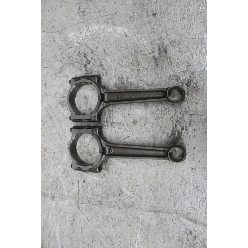 2010 Yamaha V Star 950 XVS950B ENGINE MOTOR BLOCK PISTON RODS