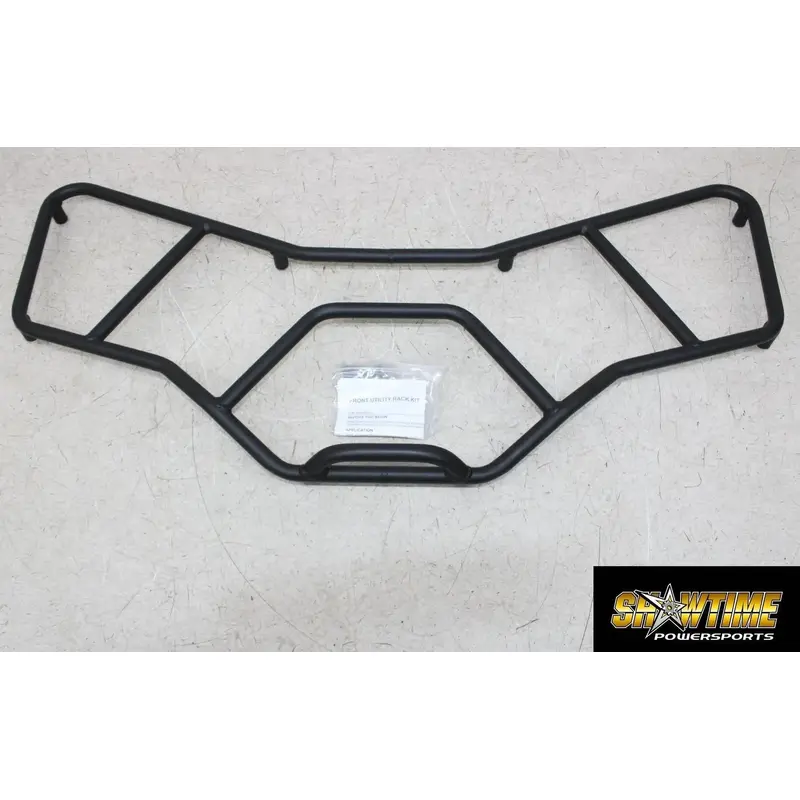 21 POLARIS SPORTSMAN 570 EPS FRONT CARRIER RACKS RACK