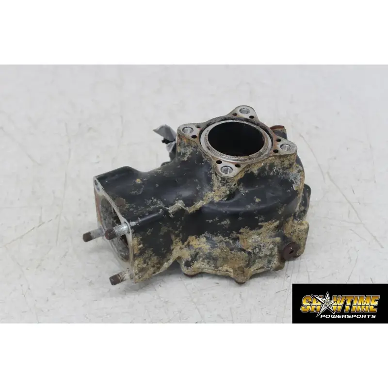 85-95 YAMAHA MOTO 4 YFM350ER REAR BACK DIFFERENTIAL GEARBOX ASSMEBLY