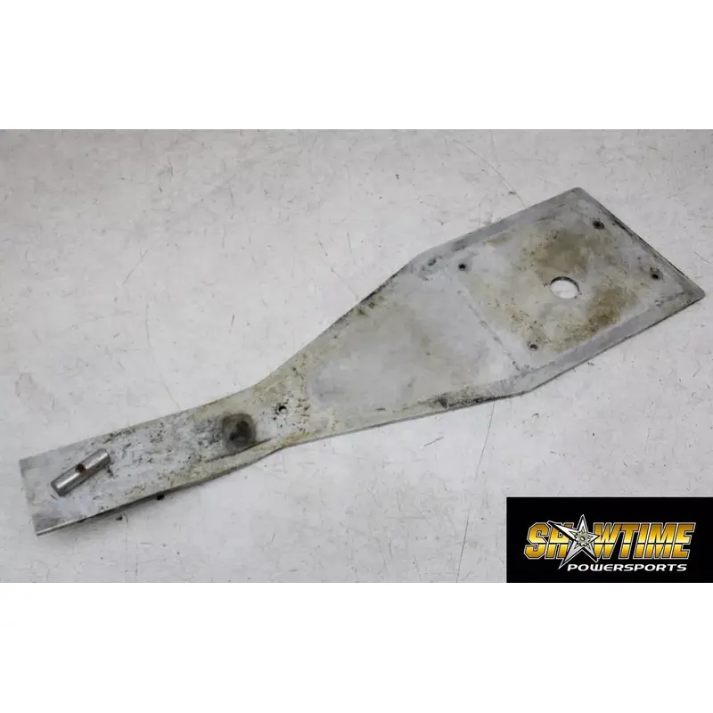 93-06 HONDA SPORTRAX 300 TRX300EX LOWER BOTTOM SKID PLATE GUARD SHIELD