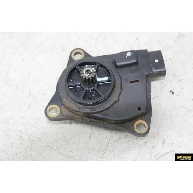 98-01 YAMAHA GRIZZLY 600 FRONT DIFFERENTIAL ACTUATOR (SEE DESCP)
