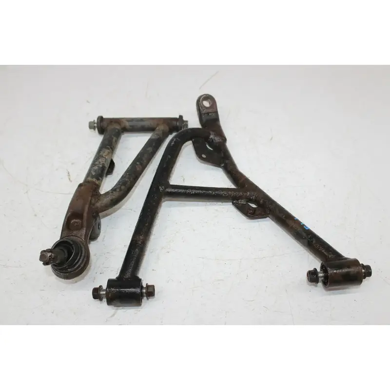 2001 HONDA FOREMAN RUBICON 500 TRX500FA 4X4 FRONT LOWER UPPER LEFT CONTROL A