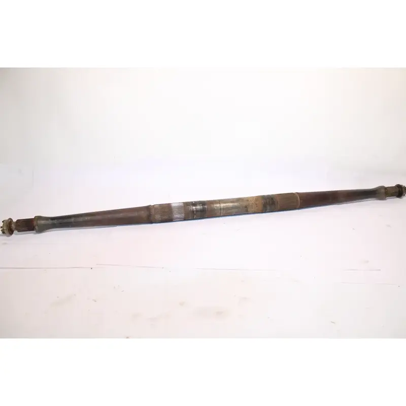 2006-2009 Suzuki Quadracer 450 Ltr450 OEM Rear Axle Straight! 64711-45G00