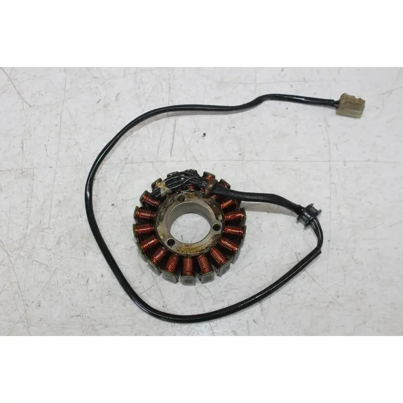 97-00 SUZUKI GSXR600 SRAD STATOR GENERATOR ALTERNATOR MAGNETO