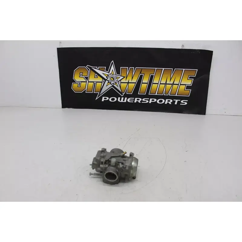 CARBS CARBURETORS SPORT BIKE FUEL PARTS ONLY