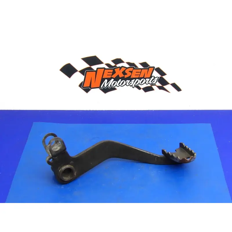 1988 Yamaha Blaster Brake Pedal 3JM-27211-10-00