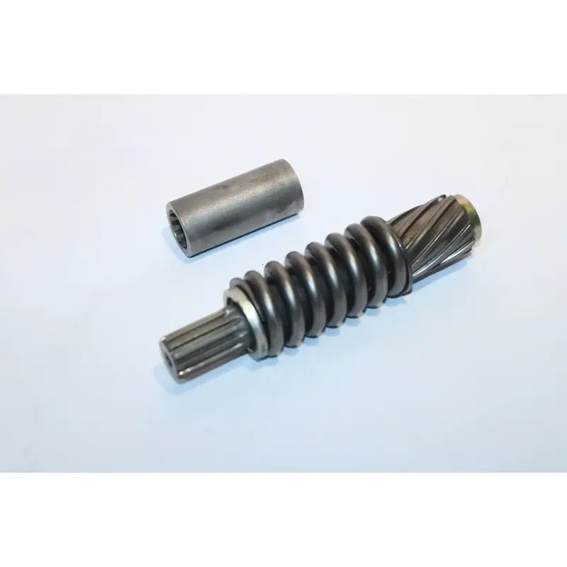 1988 Yamaha Moto 4 Yfm80 Drive Shaft And Coupling