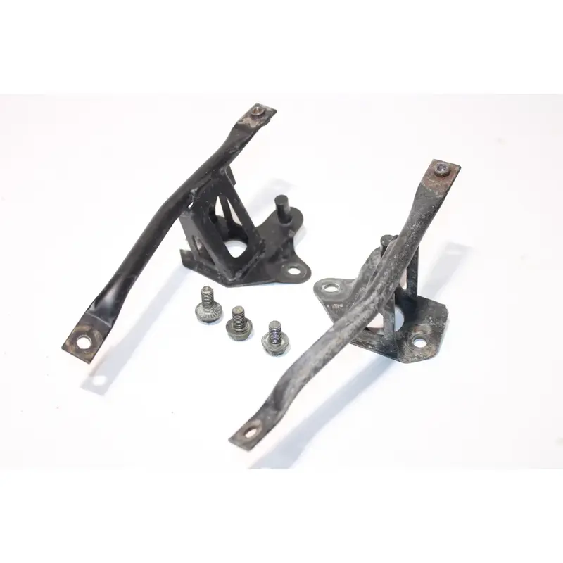 2001-2005 Yamaha Raptor 660r Yfm660r Front Fender Stay Brackets OEM
