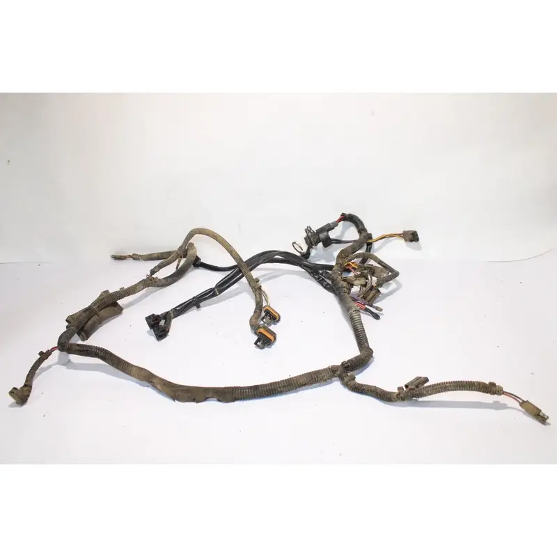 2001 Polaris Xplorer 250 4x4 Main Engine Wiring Harness Clean! 2460862