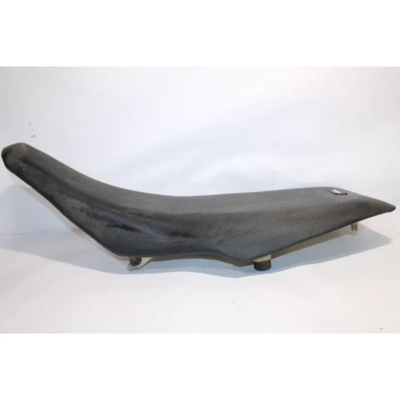 2004-2014 Honda Trx450r Trx450er OEM Seat With Aftermarket Cover