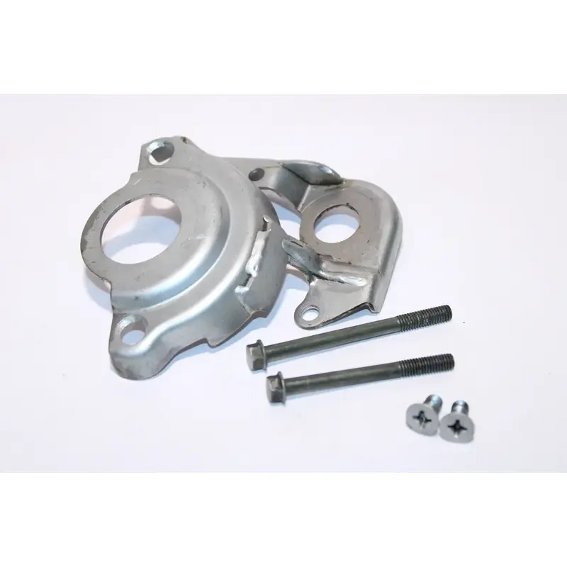 2006-2009 Suzuki Quadracer 450 Ltr450 Crankcase Plate Guard Shield 11325-45G00