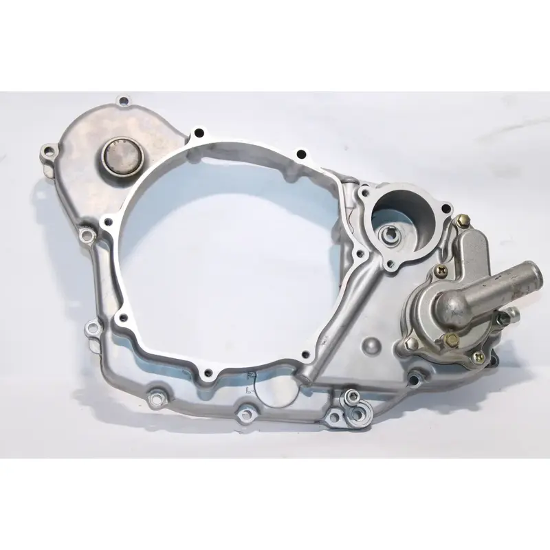 2006-2009 Suzuki Quadracer 450 Ltr450 OEM Clutch Cover 11340-45G00