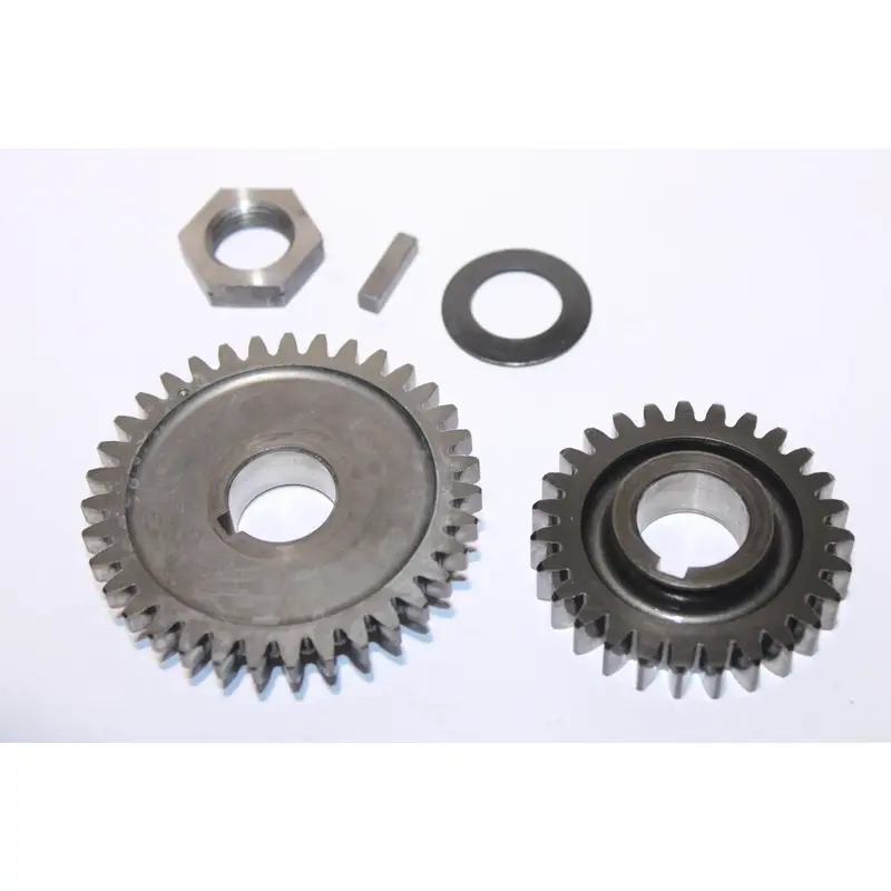 2006-2009 Suzuki Quadracer 450 Ltr450 Primary Drive Gear Balancer Drive Gear